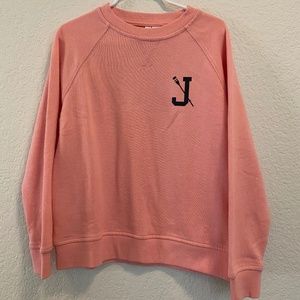Boy Crew pullover